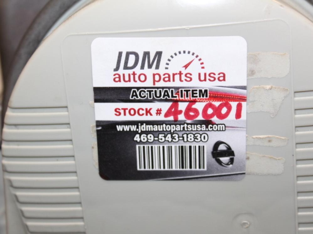 JDM HONDA ZC 1996-2000 OBD2, D16A, 1.6L, SOHC NON-VTEC, ENGINE ONLY: Image 7