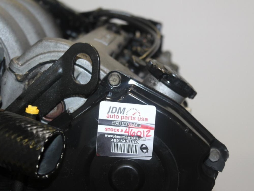 MAZDA JDM KF-ZE 2.0L, 24V, 6 CYLINDER ECU, WITH AIR FLOW ENGINE : Image 5