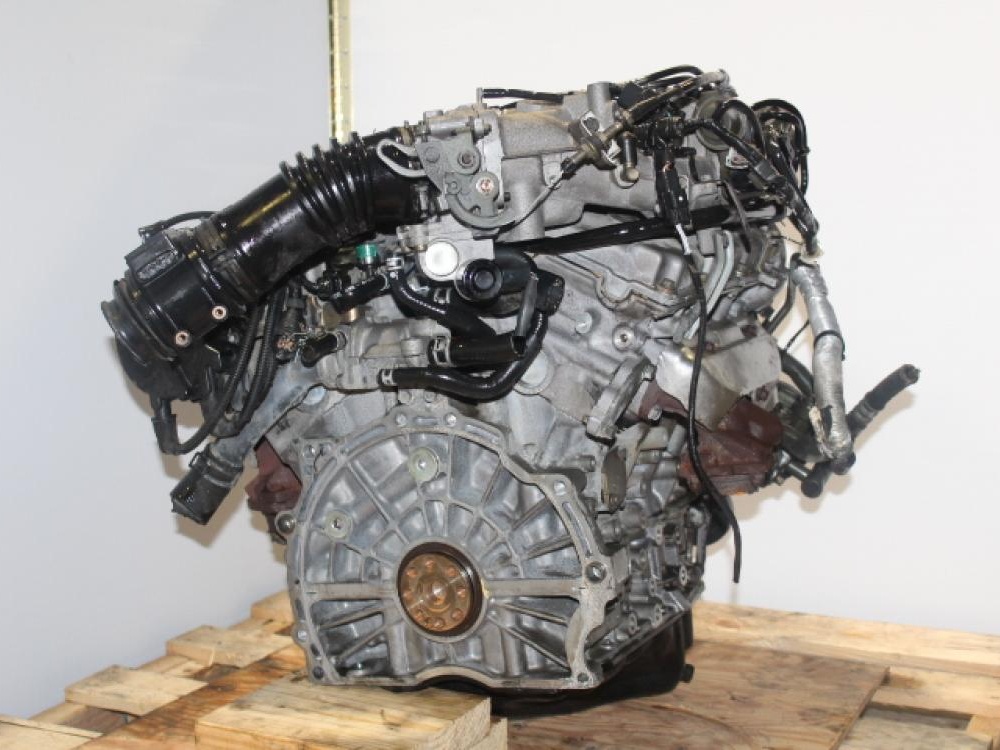 MAZDA JDM KF-ZE 2.0L, 24V, 6 CYLINDER ECU, WITH AIR FLOW ENGINE : Image 11