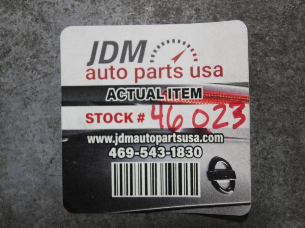 MAZDA MPV GY 2.5L V6 JDM ENGINE AUTOMATIC TRANSMISSION 1999-2001 : Image 6