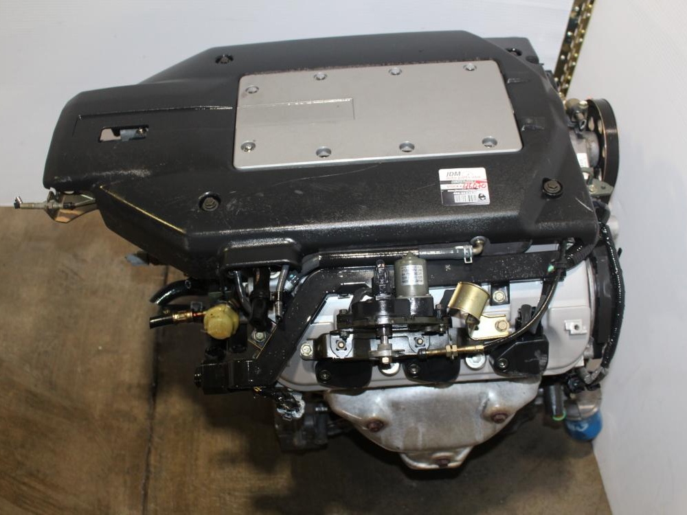 HONDA ACCORD V6 VTEC 3.0L J30A JDM MOTOR 2000-2002: Image 1