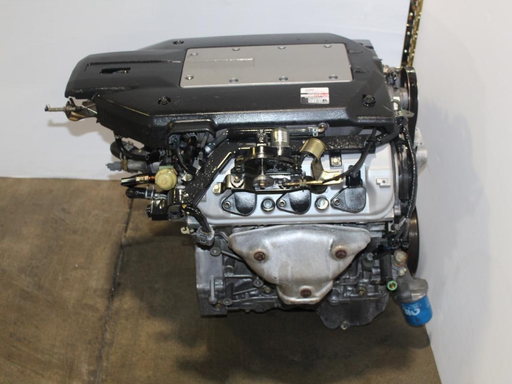 HONDA ACCORD V6 VTEC 3.0L J30A JDM MOTOR 2000-2002: Image 3