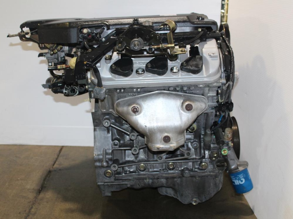 HONDA ACCORD V6 VTEC 3.0L J30A JDM MOTOR 2000-2002: Image 4