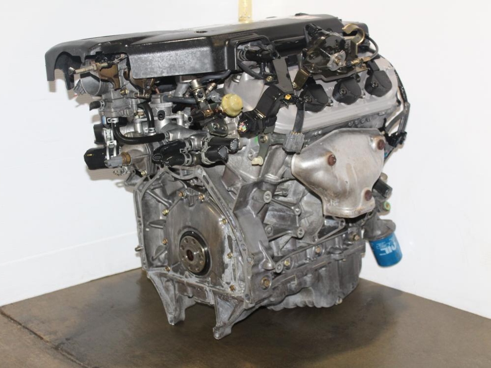 HONDA ACCORD V6 VTEC 3.0L J30A JDM MOTOR 2000-2002: Image 7