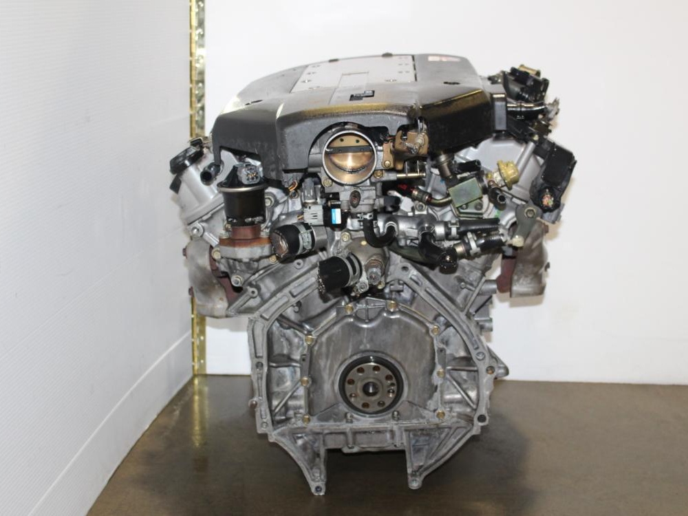 HONDA ACCORD V6 VTEC 3.0L J30A JDM MOTOR 2000-2002: Image 8