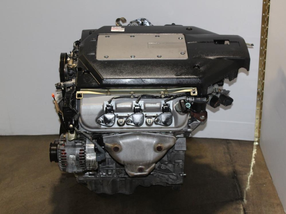 HONDA ACCORD V6 VTEC 3.0L J30A JDM MOTOR 2000-2002: Image 10