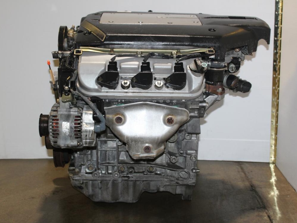 HONDA ACCORD V6 VTEC 3.0L J30A JDM MOTOR 2000-2002: Image 11