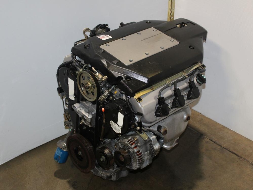 HONDA ACCORD V6 VTEC 3.0L J30A JDM MOTOR 2000-2002: Image 12