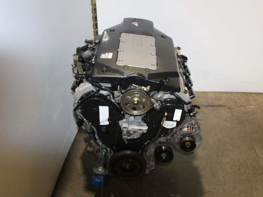 HONDA ACCORD V6 VTEC 3.0L J30A JDM MOTOR 2000-2002: Image 13