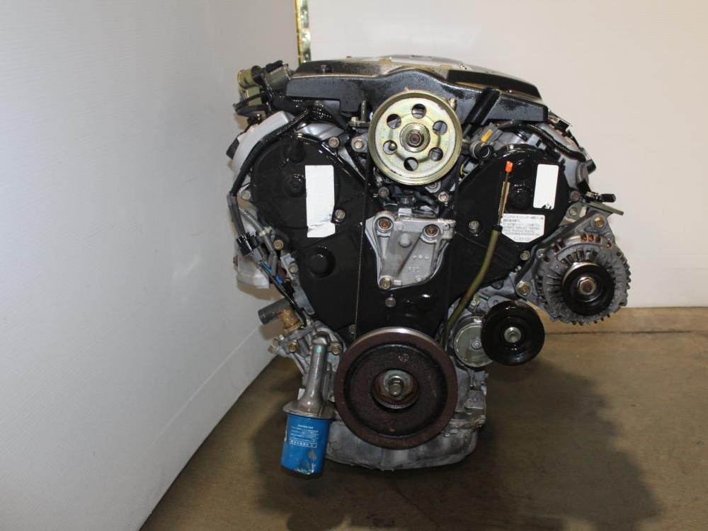 HONDA ACCORD V6 VTEC 3.0L J30A JDM MOTOR 2000-2002: Image 15
