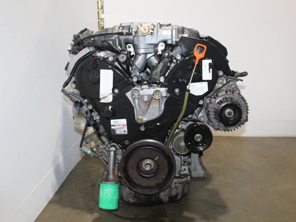 JDM HONDA ACCORD 2000-2002  V6 VTEC 3.0L J30A JDM MOTOR: Image 9