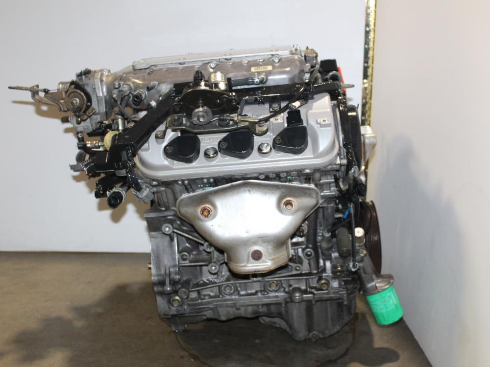 JDM HONDA ACCORD 2000-2002  V6 VTEC 3.0L J30A JDM MOTOR: Image 13
