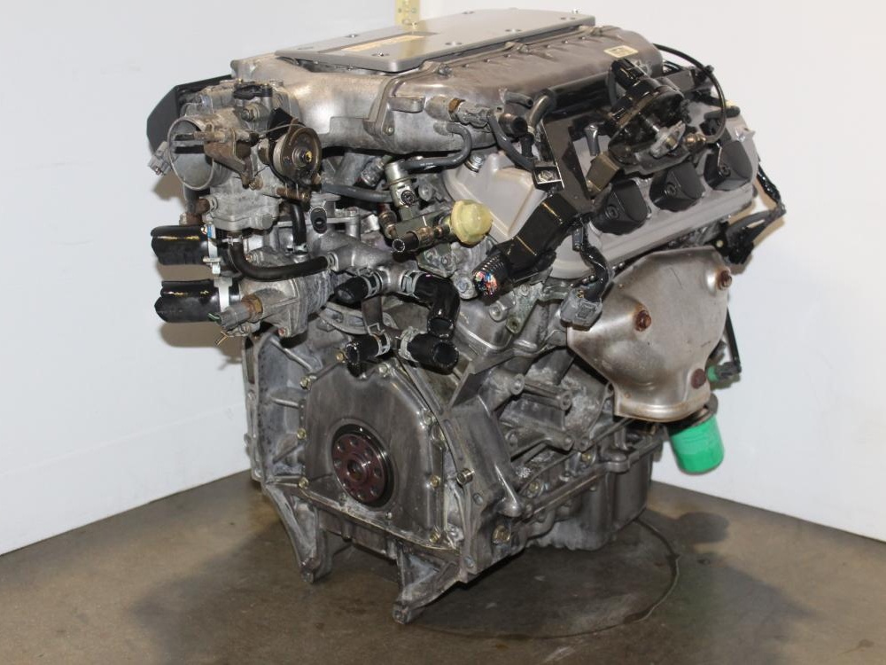JDM HONDA ACCORD 2000-2002  V6 VTEC 3.0L J30A JDM MOTOR: Image 12