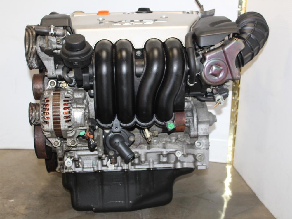 HONDA ACURA RSX VTEC K20A DOHC 2.0L JDM MOTOR 2002-2006: Image 2