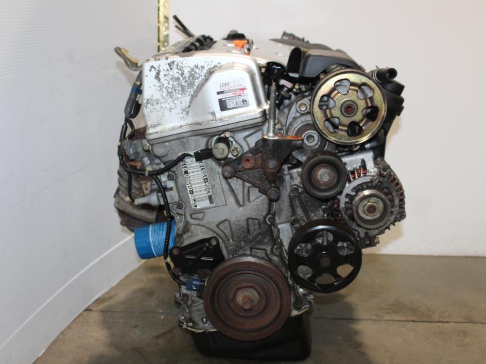 HONDA ACURA RSX VTEC K20A DOHC 2.0L JDM MOTOR 2002-2006: Image 5