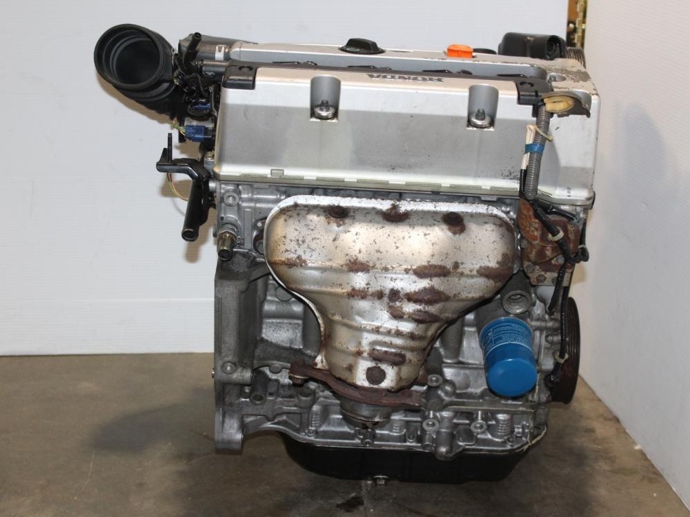 HONDA ACURA RSX VTEC K20A DOHC 2.0L JDM MOTOR 2002-2006: Image 7