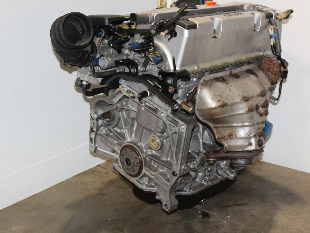 HONDA ACURA RSX VTEC K20A DOHC 2.0L JDM MOTOR 2002-2006: Image 8