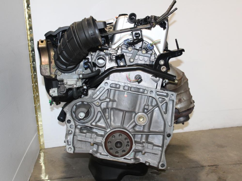 HONDA ACURA RSX VTEC K20A DOHC 2.0L JDM MOTOR 2002-2006: Image 9