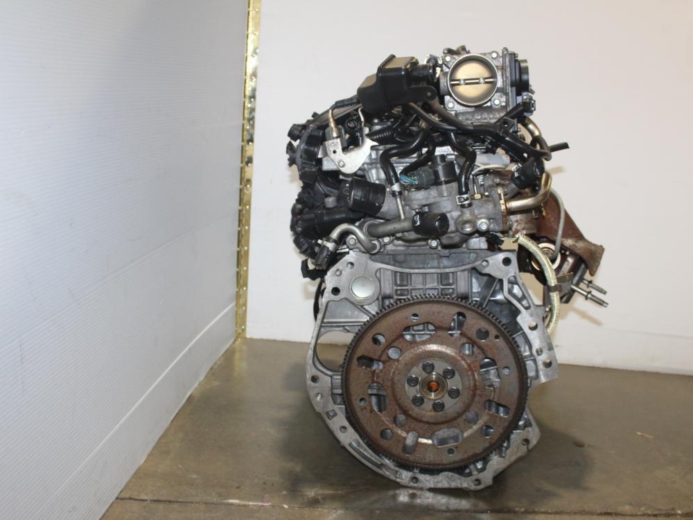 2007-2012 JDM NISSAN SENTRA MR20DE 2.0L DOHC 16 VALVE ENGINE: Image 6