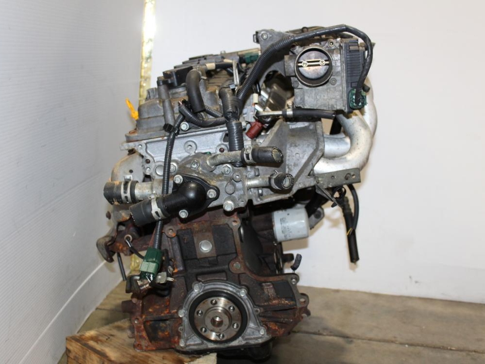 JDM NISSAN SENTRA 2003-2006 QG18 1.8L DOHC EGNINE FOR SALE: Image 10