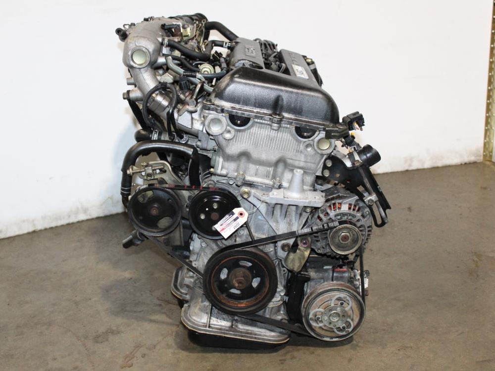 JDM NISSAN PRIMERA SR20 2.0L VVL TWIN CAM 4CYLINDER JDM MOTOR 1997-2000 FOR SALE: Image 6