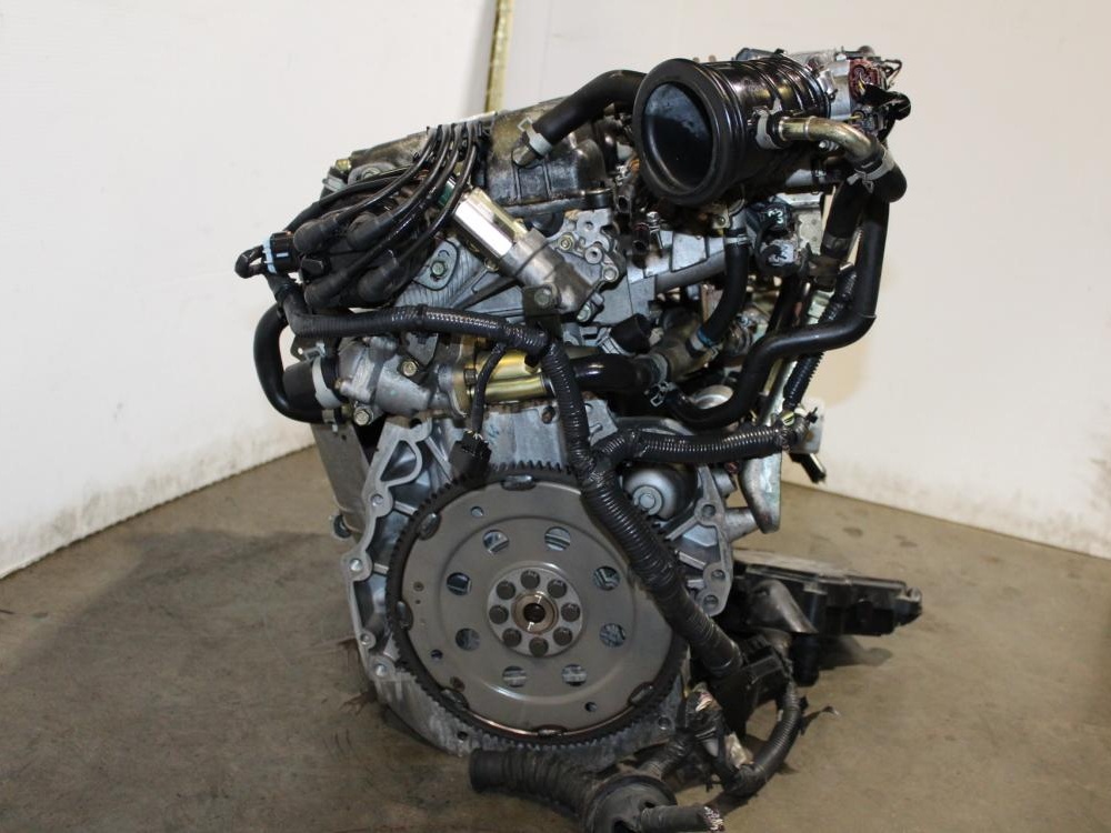 JDM NISSAN PRIMERA SR20 2.0L VVL TWIN CAM 4CYLINDER JDM MOTOR 1997-2000 FOR SALE: Image 8