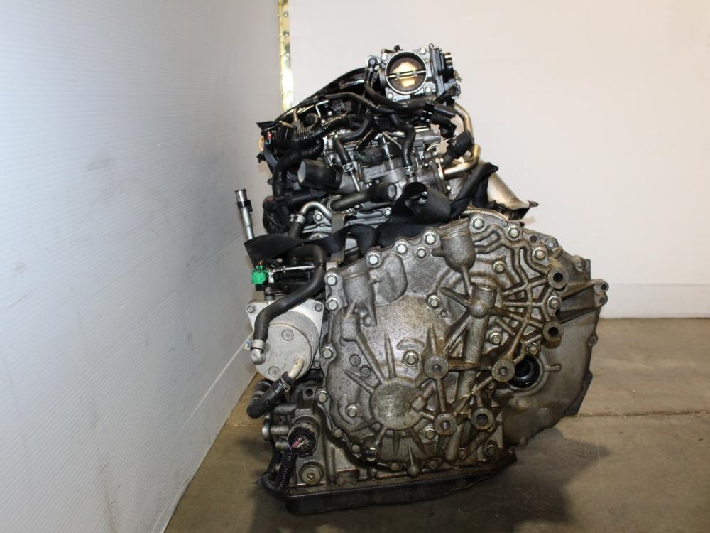 USED JDM NISSAN SENTRA 2007-2012 MR20DE 2.0L DOHC 16 VALVE ENGINE ONLY: Image 7