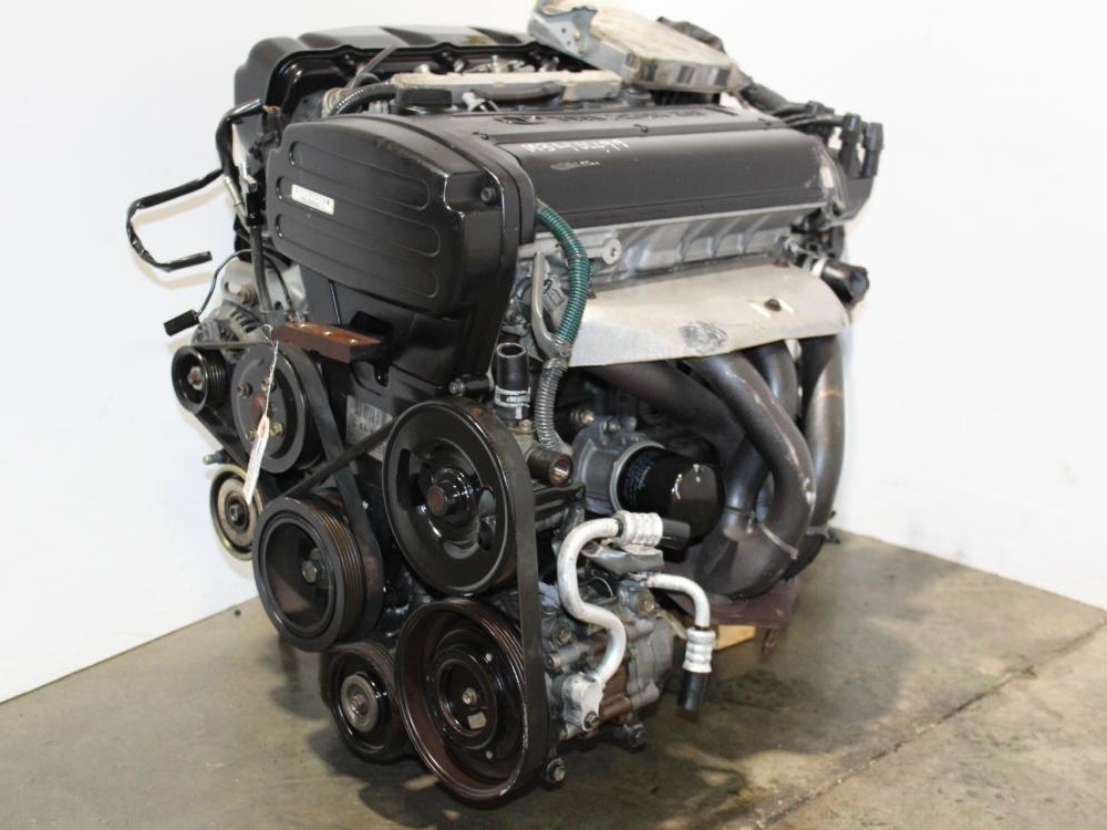 JDM TOYOTA COROLLA LEVIN 4AGE BLACK TOP 20 VALVE MOTOR,WIRING ONLY: Image 3