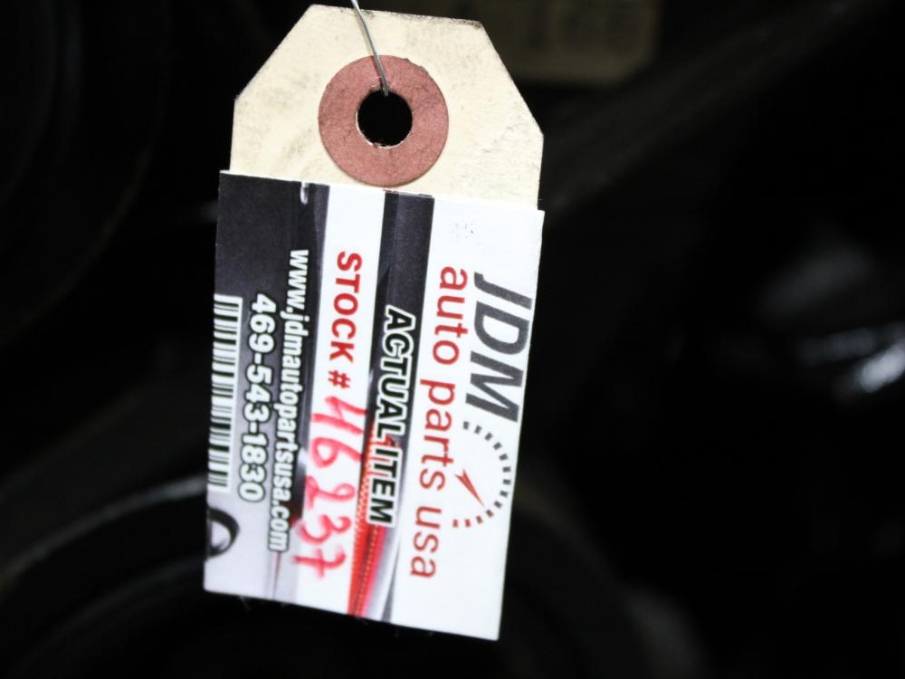 JDM TOYOTA COROLLA LEVIN 4AGE BLACK TOP 20 VALVE MOTOR,WIRING ONLY: Image 5