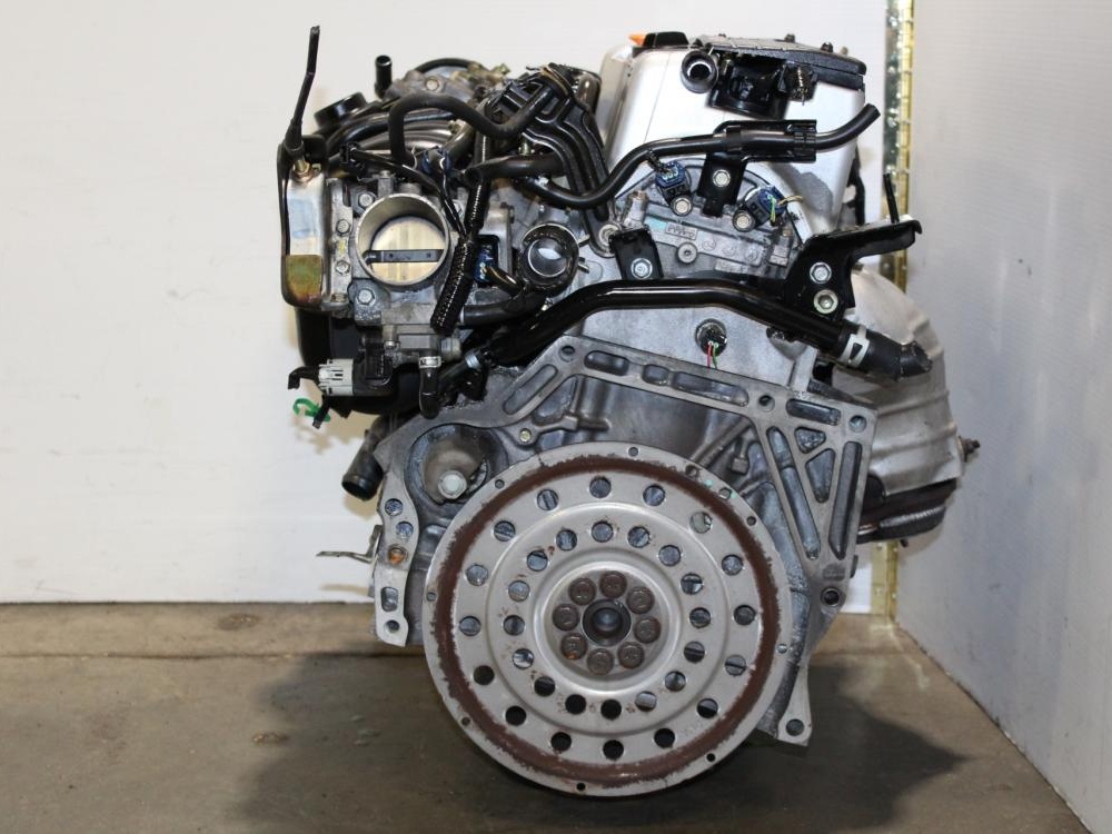02-06 JDM HONDA ACURA RSX VTEC K20A DOHC 2.0L JDM MOTOR ONLY: Image 8