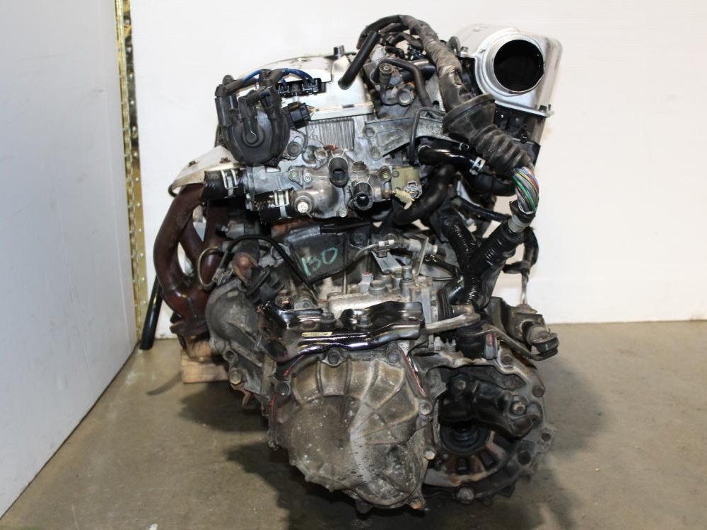 JDM TOYOTA COROLLA 20 VALVE 1.6L SILVER-TOP 4AGE ENGINE 5SPD MANUAL TRANSMISSION: Image 5