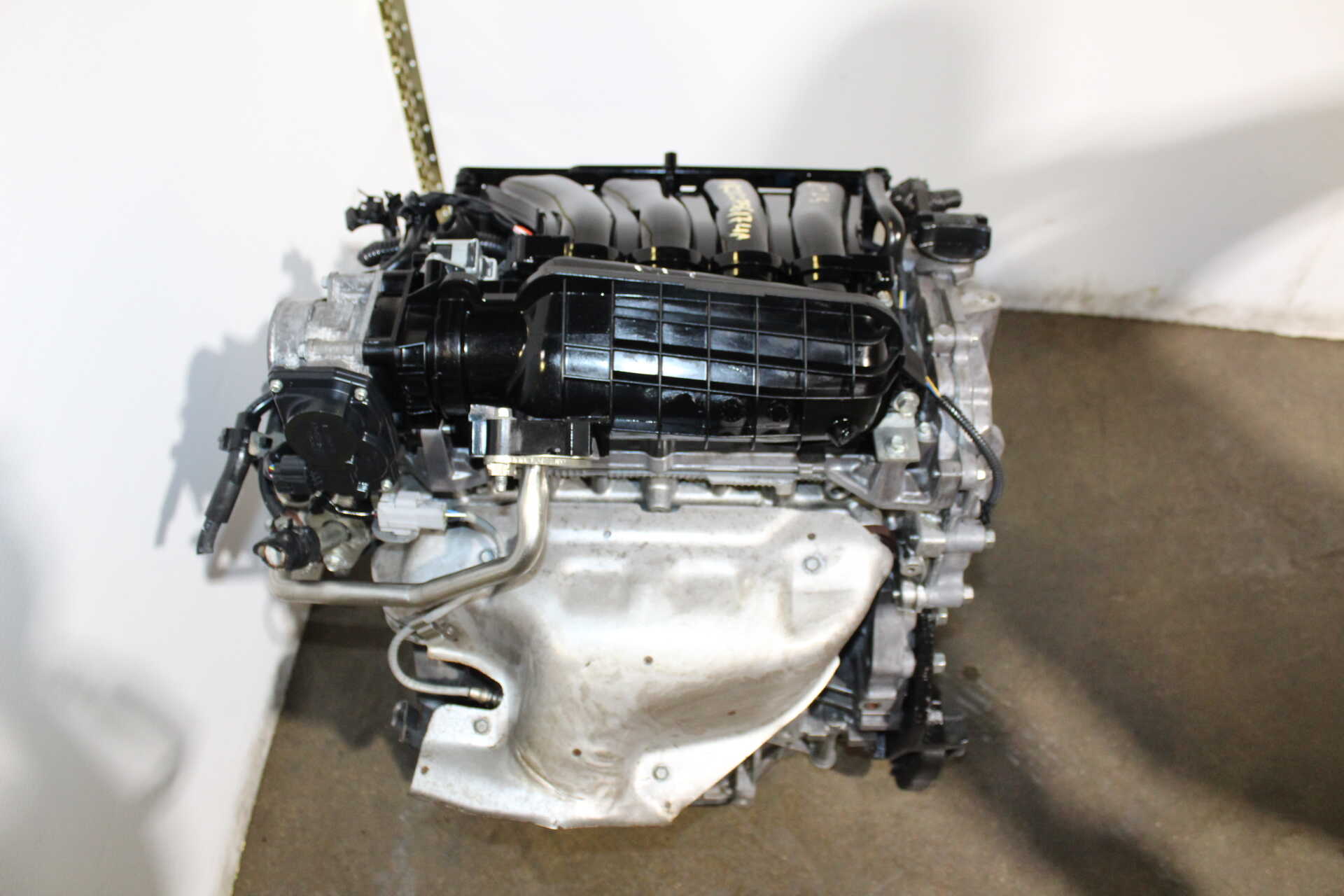 JDM NISSAN SENTRA MR20DE 2.0L DOHC 16 VALVE ENGINE 2007-2012: Image 7