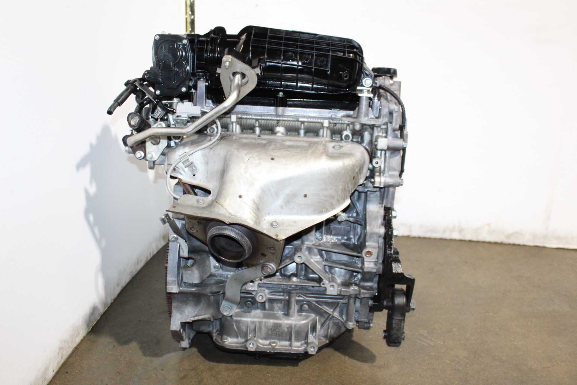 JDM NISSAN SENTRA MR20DE 2.0L DOHC 16 VALVE ENGINE 2007-2012: Image 8