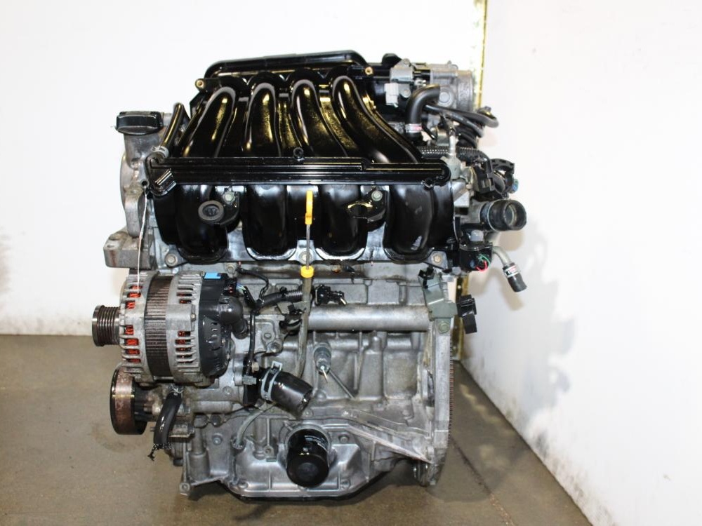 JDM NISSAN SENTRA MR20DE 2.0L (2007-2012) 16 VALVE ENGINE ONLY: Image 2