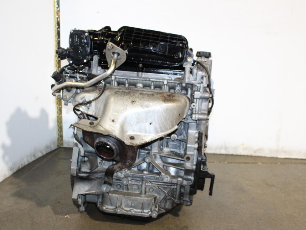 JDM NISSAN SENTRA MR20DE 2.0L (2007-2012) 16 VALVE ENGINE ONLY: Image 4