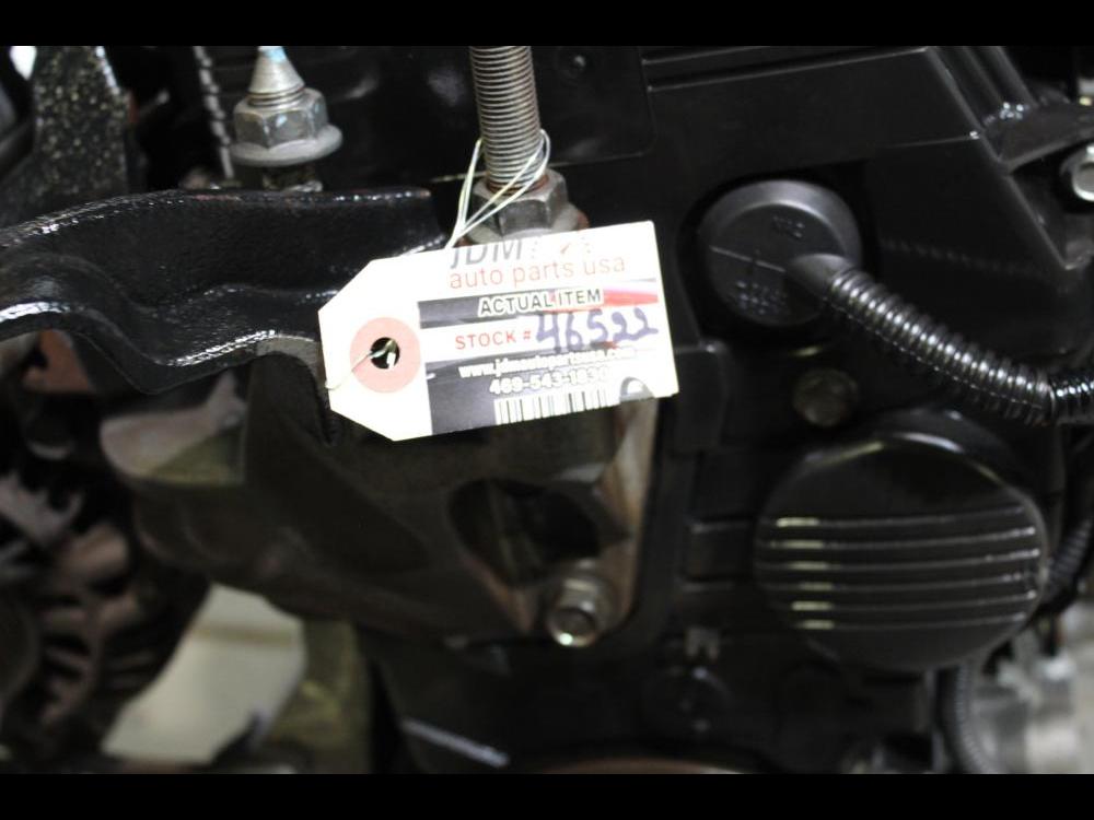 2001-2005 USED JDM JDM HONDA CIVIC D17A SOHC 1.7L VTEC ENGINE FOR SALE: Image 3