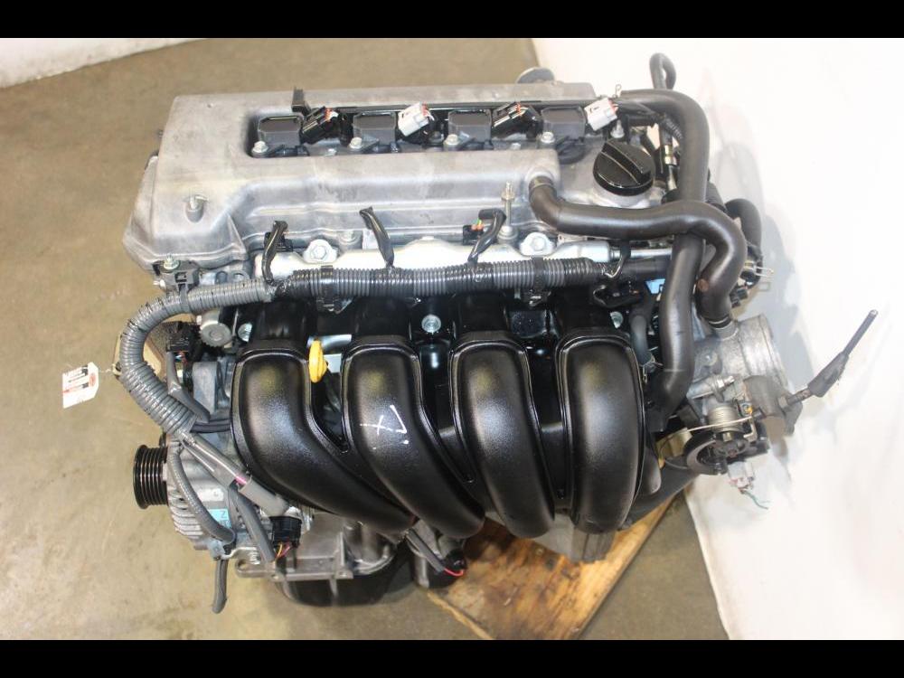UESD JDM TOYOTA COROLLA 1ZZ 1.8L VVTI ENGINE FOR SALE: Image 10