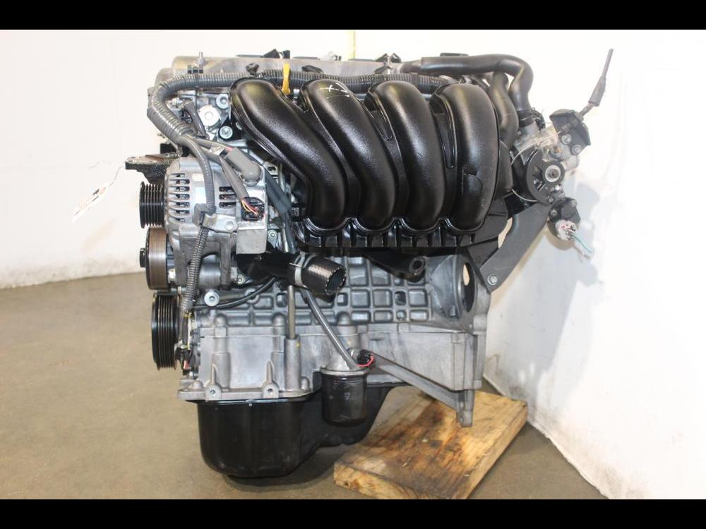 UESD JDM TOYOTA COROLLA 1ZZ 1.8L VVTI ENGINE FOR SALE: Image 11
