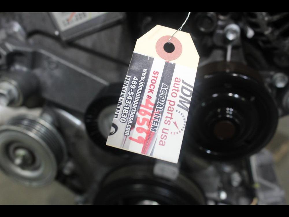 UESD JDM TOYOTA COROLLA 1ZZ 1.8L VVTI ENGINE FOR SALE: Image 7