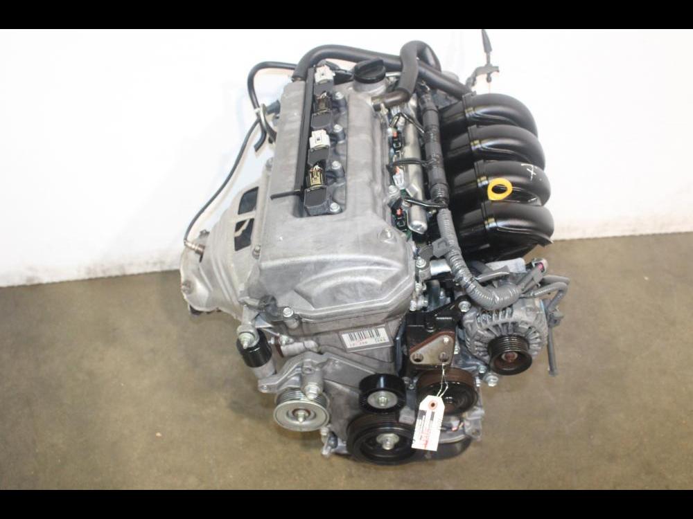 UESD JDM TOYOTA COROLLA 1ZZ 1.8L VVTI ENGINE FOR SALE: Image 6