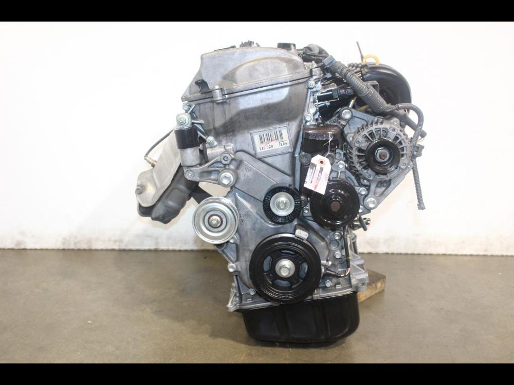 UESD JDM TOYOTA COROLLA 1ZZ 1.8L VVTI ENGINE FOR SALE: Image 4