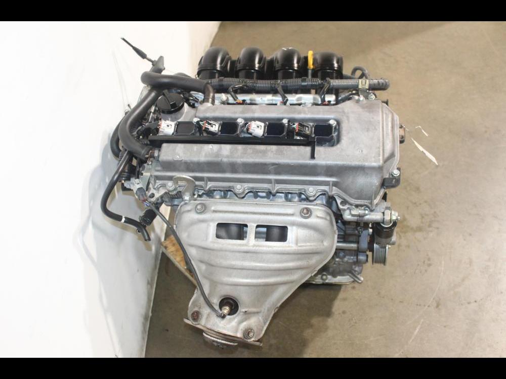 UESD JDM TOYOTA COROLLA 1ZZ 1.8L VVTI ENGINE FOR SALE: Image 5