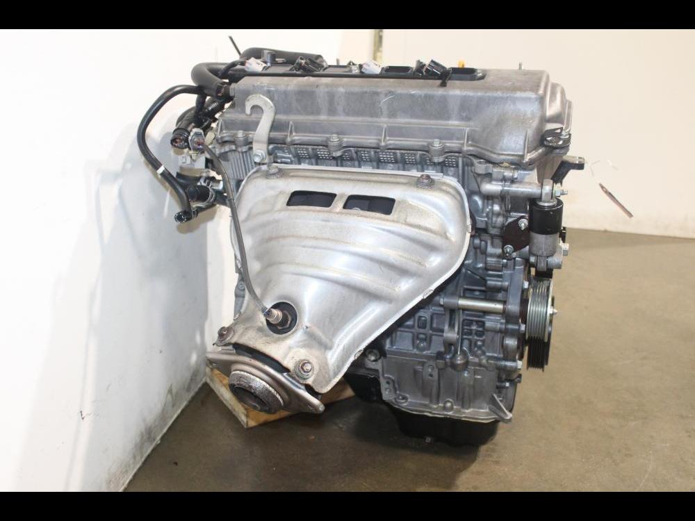 UESD JDM TOYOTA COROLLA 1ZZ 1.8L VVTI ENGINE FOR SALE: Image 9