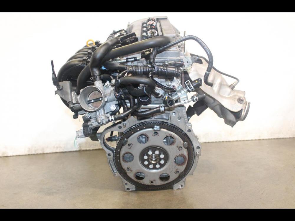 UESD JDM TOYOTA COROLLA 1ZZ 1.8L VVTI ENGINE FOR SALE: Image 8