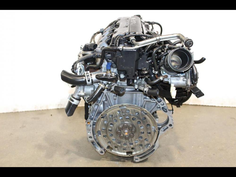 JDM HONDA CIVIC 2006-2011 R18A 1.8L 4 CYL SOHC VTEC USED MOTOR ONLY: Image 8