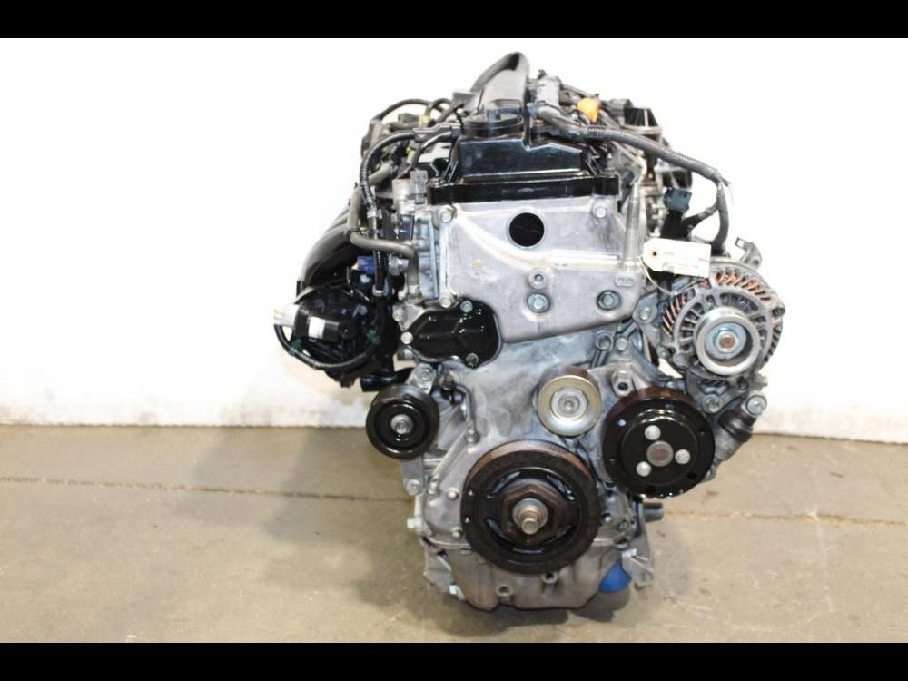 JDM HONDA CIVIC 2006-2011 R18A 1.8L 4 CYL SOHC VTEC USED MOTOR ONLY: Image 2