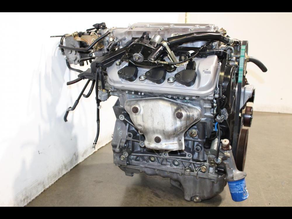 JDM HONDA ACURA 3.2L MODEL J32A V6 VTEC ENGINE ONLY 1999-2003: Image 8