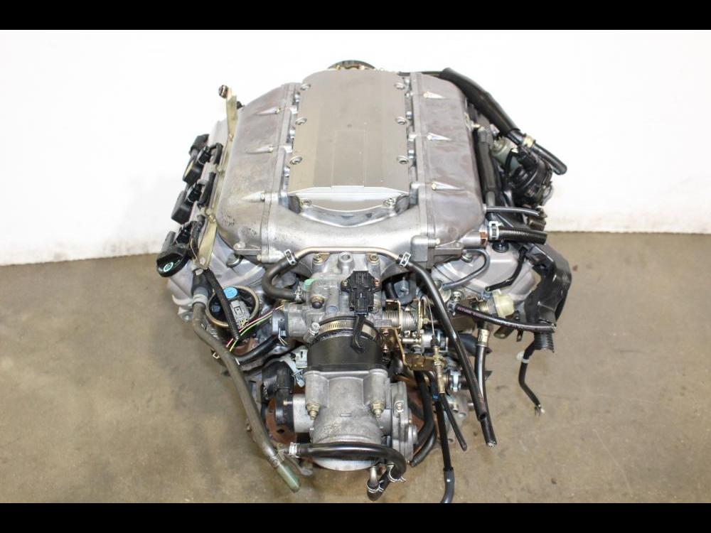 JDM HONDA ACURA 3.2L MODEL J32A V6 VTEC ENGINE ONLY 1999-2003: Image 11