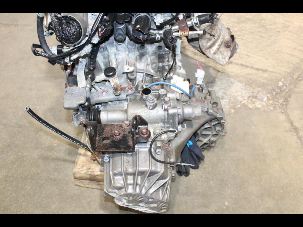 JDM TOYOTA COROLLA 1ZZ 1.8L VVTI ENGINE 2002-2007 FOR SALE : Image 10