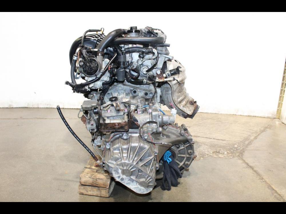 JDM TOYOTA COROLLA 1ZZ 1.8L VVTI ENGINE 2002-2007 FOR SALE : Image 9